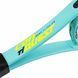 Ракетка для великого тенісу 27" HEAD Ti. Conquest 230394-4 grip-4 чорний-блакитний