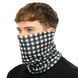 Бафф мультифункциональная повязка Buff HEAD GEAR Zelart MS-9287 цвет разные цвета