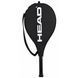 Ракетка для великого тенісу 27" HEAD Ti. Conquest 230394-4 grip-4 чорний-блакитний