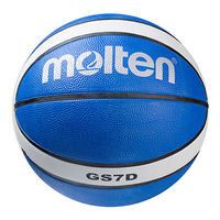 Мяч баскетбольный резиновый №7 mix brand R7MX