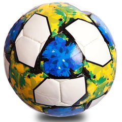 Мяч футбольный №5 PU ламин. FB-0712