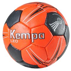 Мяч гандбольный Kempa Leo размер 1 кожаный KMP-1