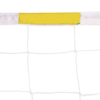 Волейбольная сетка узловая размер 9 x 0,9 м SO-0948