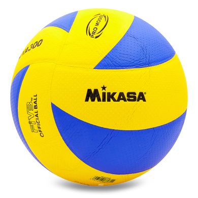 Мяч волейбол Mikasa MVA-300 VB-1844