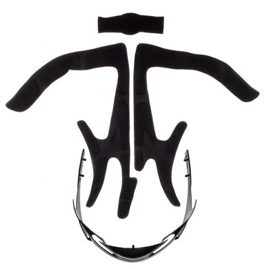 Велошлем кросс-кантри, шлем защитный регулируемый HW1, Серебряно-синий M (55-58)