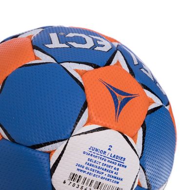 Мяч гандбольный размер 2 SELECT ULTIMATE REPLICA-2