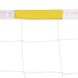 Волейбольная сетка узловая размер 9 x 0,9 м SO-0948
