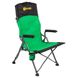 Стул складной (кресло раскладное) туристический Ranger-1996 GD-5290, Зелёный