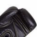 Боксерські рукавиці шкіряні UFC PRO Prem Hook & Loop UHK-75050 16унцій чорний