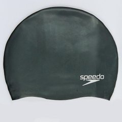Шапочка для плавания SPEEDO PLAIN MOULDED 870984, В ассортименте
