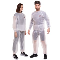 Костюм-сауна EVA SAUNA SUIT ST-4778 размер S-M