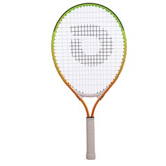 Теннисная ракетка детская ODEAR 23in (7-8 лет) BT-5508-23, Оранжевый