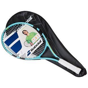 Тенісна ракетка Babolat дитяча 23дм B-23BLX