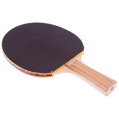 Набор для настольного тенниса GIANT DRAGON 2* 2 ракетки, 2 мяча c чехлом MT-5682