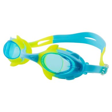 Окуляри для плавання дитячі Sainteve SY-5600A, Разные цвета