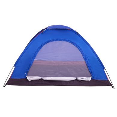 Палатка двухместная Zelart SY-004