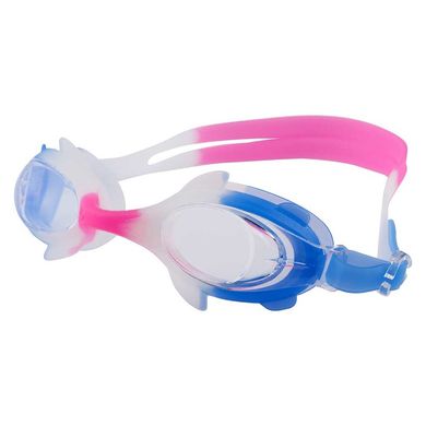 Очки для плавания детские Sainteve SY-5600A, Разные цвета