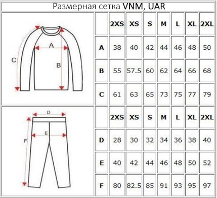 Комплект компрессионный мужской (Лонгслив и штаны) VENUM 8135-8235-GR, XL