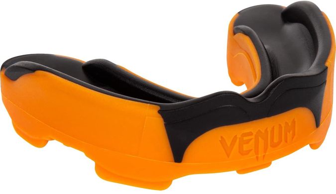 Капа Venum Predator HC-035, Оранжевый