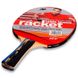 Теннисный набор 2 ракетки, 3 мяча с чехлом MK MT-8013
