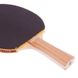 Набор для настольного тенниса GIANT DRAGON 2* 2 ракетки, 2 мяча c чехлом MT-5682