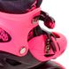 Фитнес джамперы Ботинки на пружинах NewStar Kangoo Jumps розовые SK-901H, 35-38
