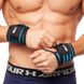 Бинты кистевые для жима STRENGTH WRIST WRAPS MUTE 9905-1 2шт цвета в ассортименте