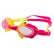 Окуляри для плавання дитячі Sainteve SY-5600A, Разные цвета