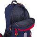 Туристический рюкзак 65 л с каркасной спинкой DEUTER 701-C, Синий