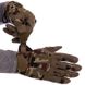Тактические закрытые перчатки BLACKHAWK BC-4925, M Камуфляж