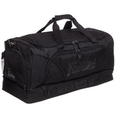 Сумка спортивная GYM BAG FAIRTEX BAG2 цвет черный