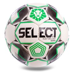 Футбольный мяч размер 5 PU ST BRILLIANT SUPER FB-2119