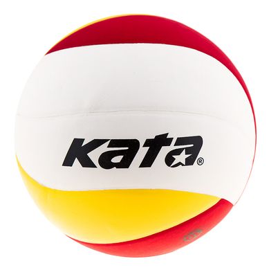 Волейбольный мяч Kata TORNADO PU KT250PU