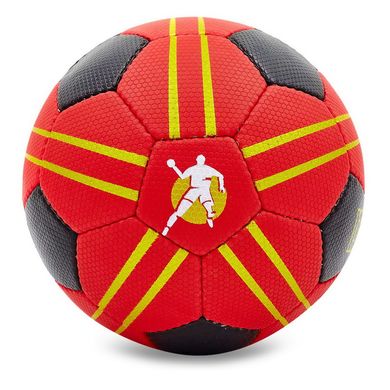 Мяч для гандбола КЕМРА 2 размер HB-5409-2
