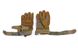 Перчатки тактические BLACKHAWK BC-4468, L Оливковый