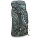 Рюкзак вместительный походный 70 л Deuter 517-D, Черный