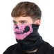 Бафф мультифункціональна пов'язка Buff Zelart XQ колір різні кольори