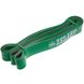 Резинка для подтягиваний двухслойная жесткость M FI-0911-6, Зеленый