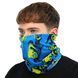 Бафф мультифункціональна пов'язка Buff Zelart XQ колір різні кольори