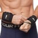 Бинты кистевые для жима STRENGTH WRIST WRAPS MUTE 9905-2 2шт цвета в ассортименте