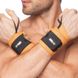 Бинты кистевые для жима STRENGTH WRIST WRAPS MUTE 9905-2 2шт цвета в ассортименте