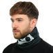 Бафф мультифункціональна пов'язка Buff Zelart XQ колір різні кольори