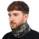 Бафф мультифункціональна пов'язка Buff Zelart XQ колір різні кольори