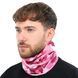 Бафф мультифункціональна пов'язка Buff Zelart XQ колір різні кольори