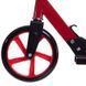 Самокат міський двоколісний складаний SCOOTER Zelart CA-2036 колір синій
