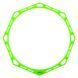 Сетка тренировочная Соты для развития координации 2 штуки Agility Grid AOPI AP-8800 цвет желтый