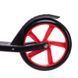 Самокат міський двоколісний складаний SCOOTER Zelart CA-2036 колір синій