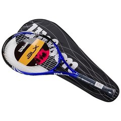 Теннисная ракетка Wilson 27 дюймов W-27LX, Разные цвета