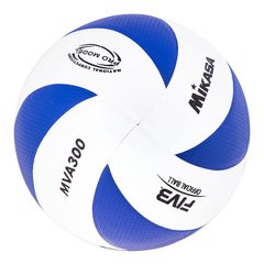 Мяч волейбольный Mikasa MVA300PU