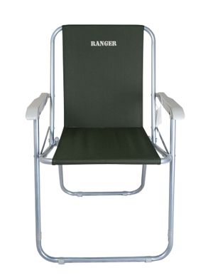Кресло складное туристическое Ranger RA 2205